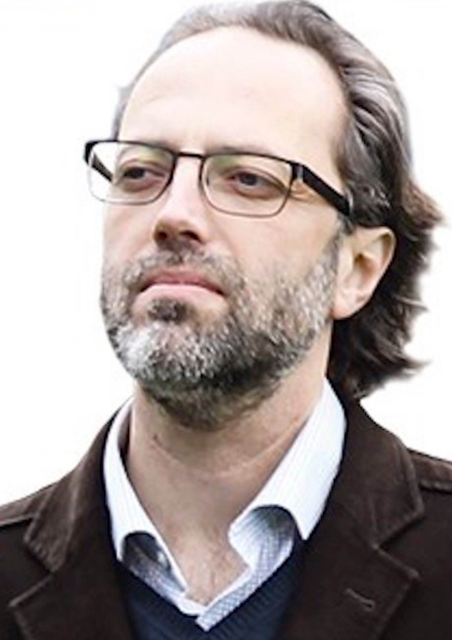 Paulo Almeida Fernandes