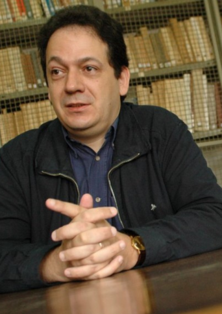 Saul António Gomes