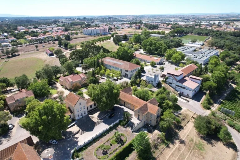 Escola Agraria de Santarém