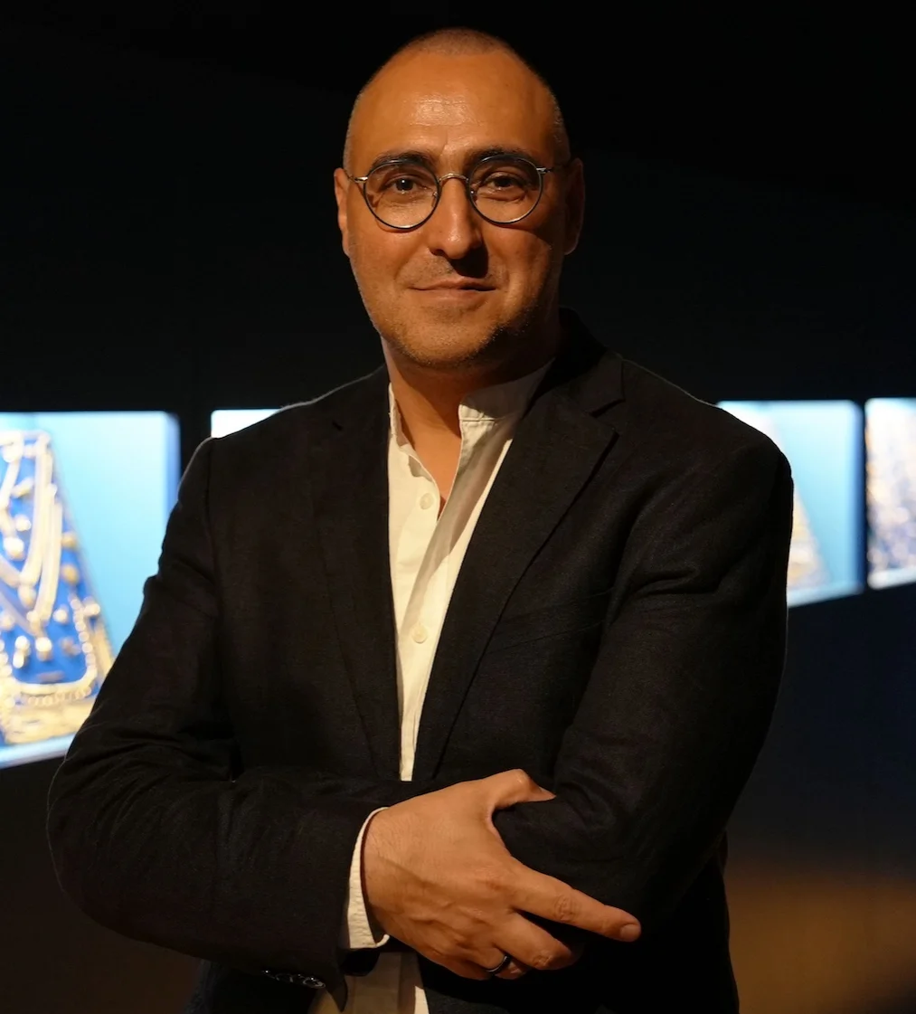 Marco Daniel Duarte