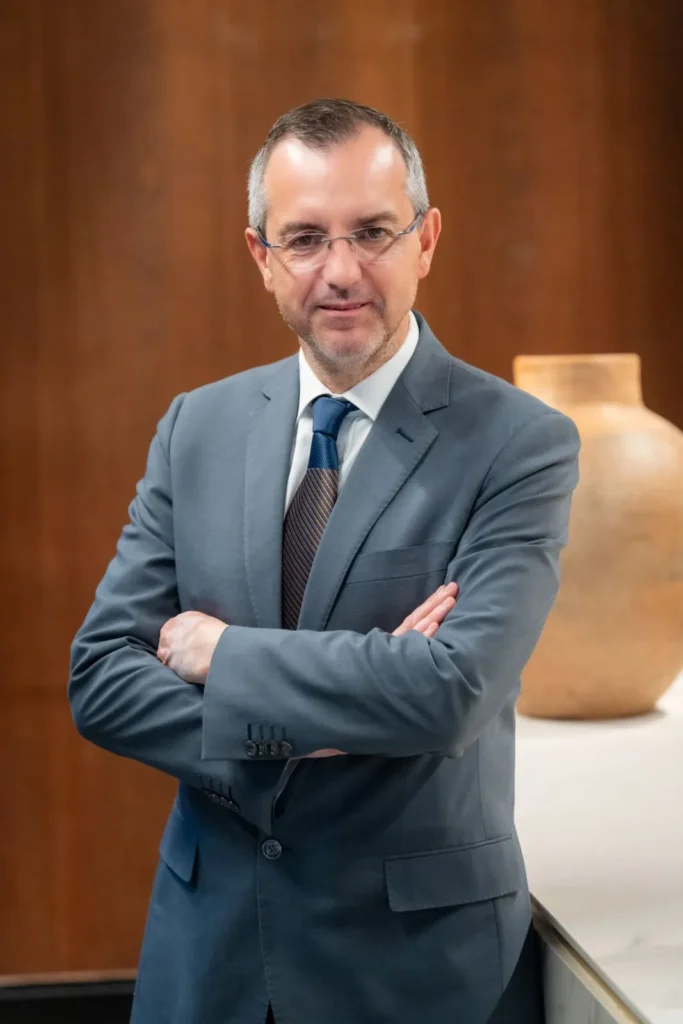 José Manuel Santos