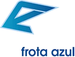 Logo Frota Azul Algarve