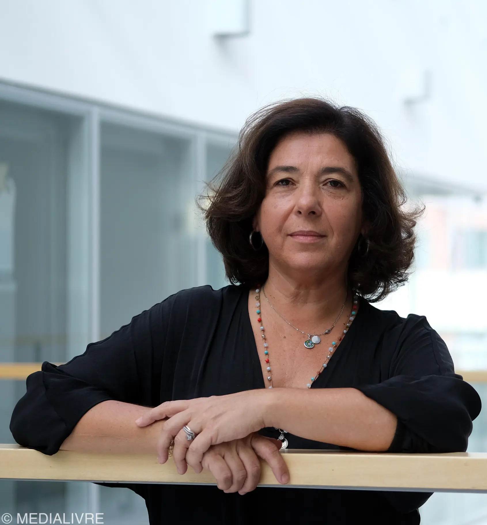 Maria do Céu Godinho