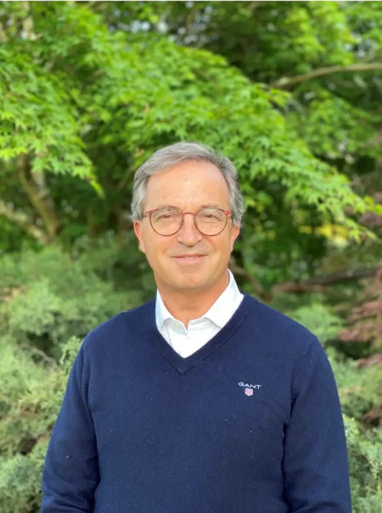 António Fontainhas Fernandes