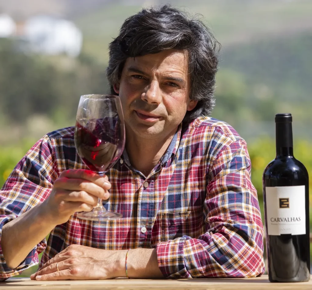 Alvaro Martinho